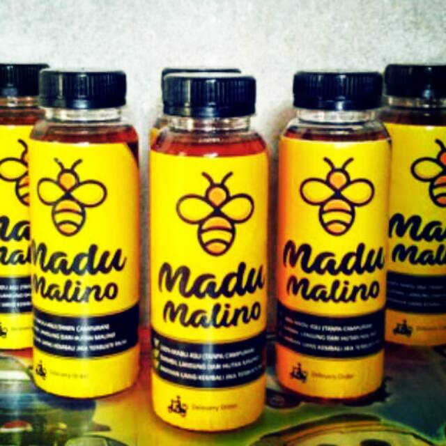

Madu hutan Asli 100% sekilo untuk 3 botol