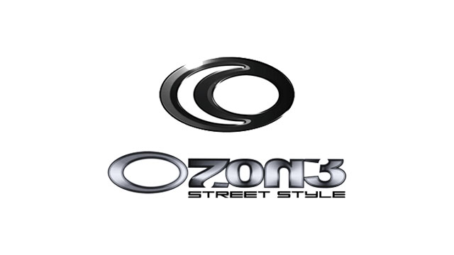 Ozone