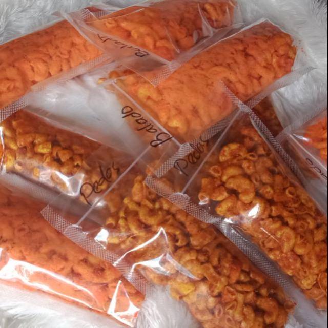 

Makaroni 80-90 gr