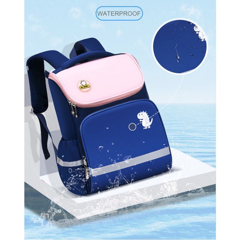 TAS IMPORT/TAS SEKOLAH IMPORT KOREA/TAS MODEL KOREA