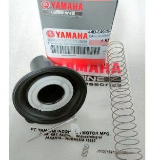 VACUM CARBU VAKUM KARBU SET ASSY XEON 44D YAMAHA