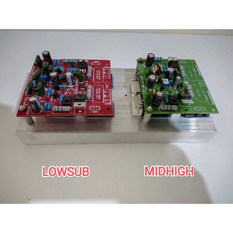 socl 506 dan 504 stereo plus final toshiba 5200 1943 4 set original