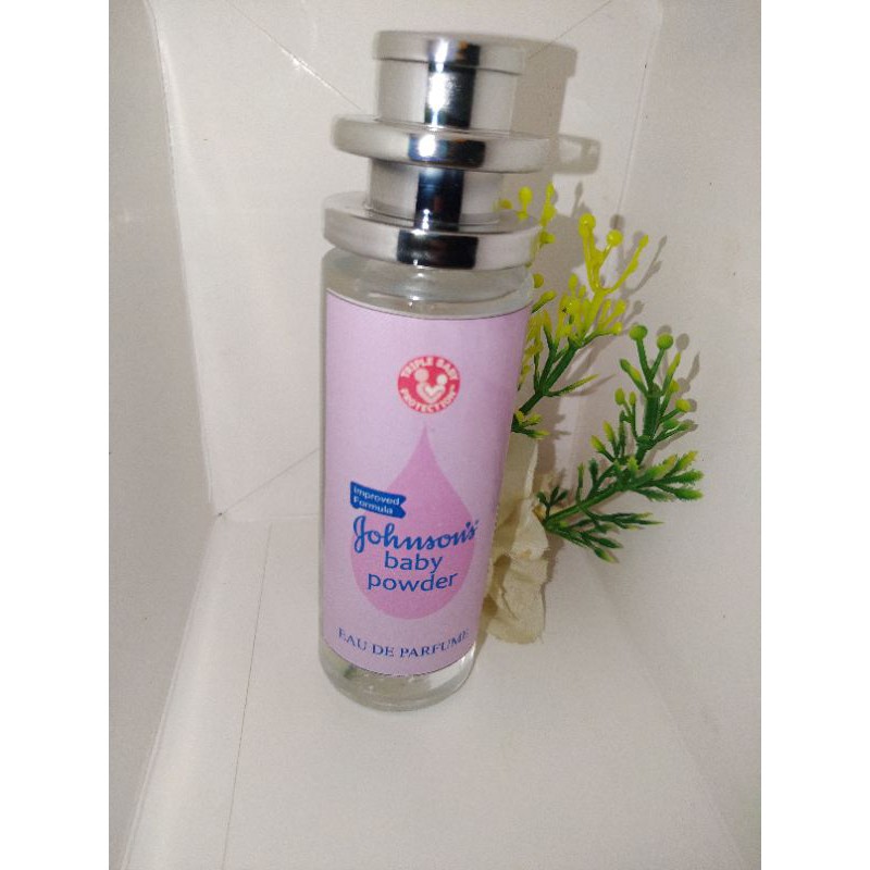 PARFUM THAILAND PARFUM BIBIT PARFUM BEST SELLER 35ML