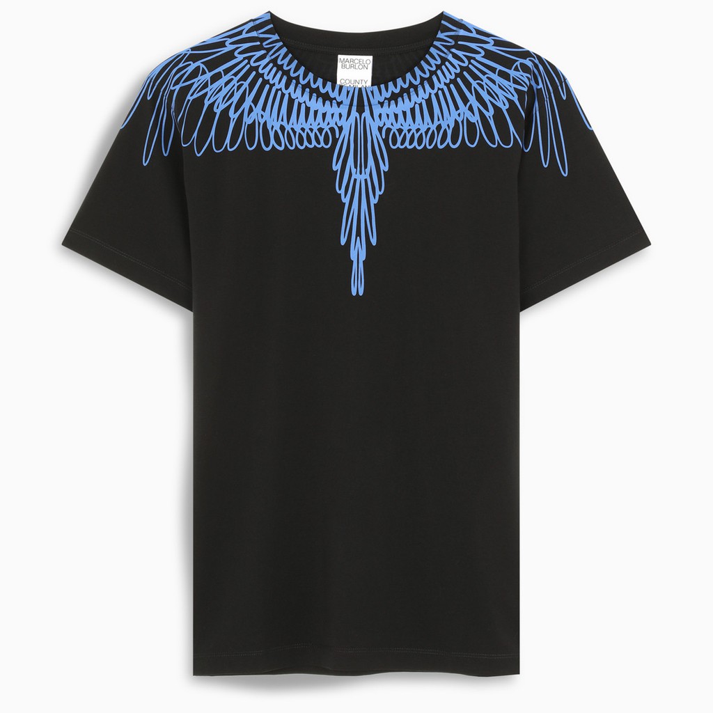 Marcelo Burlon Wing