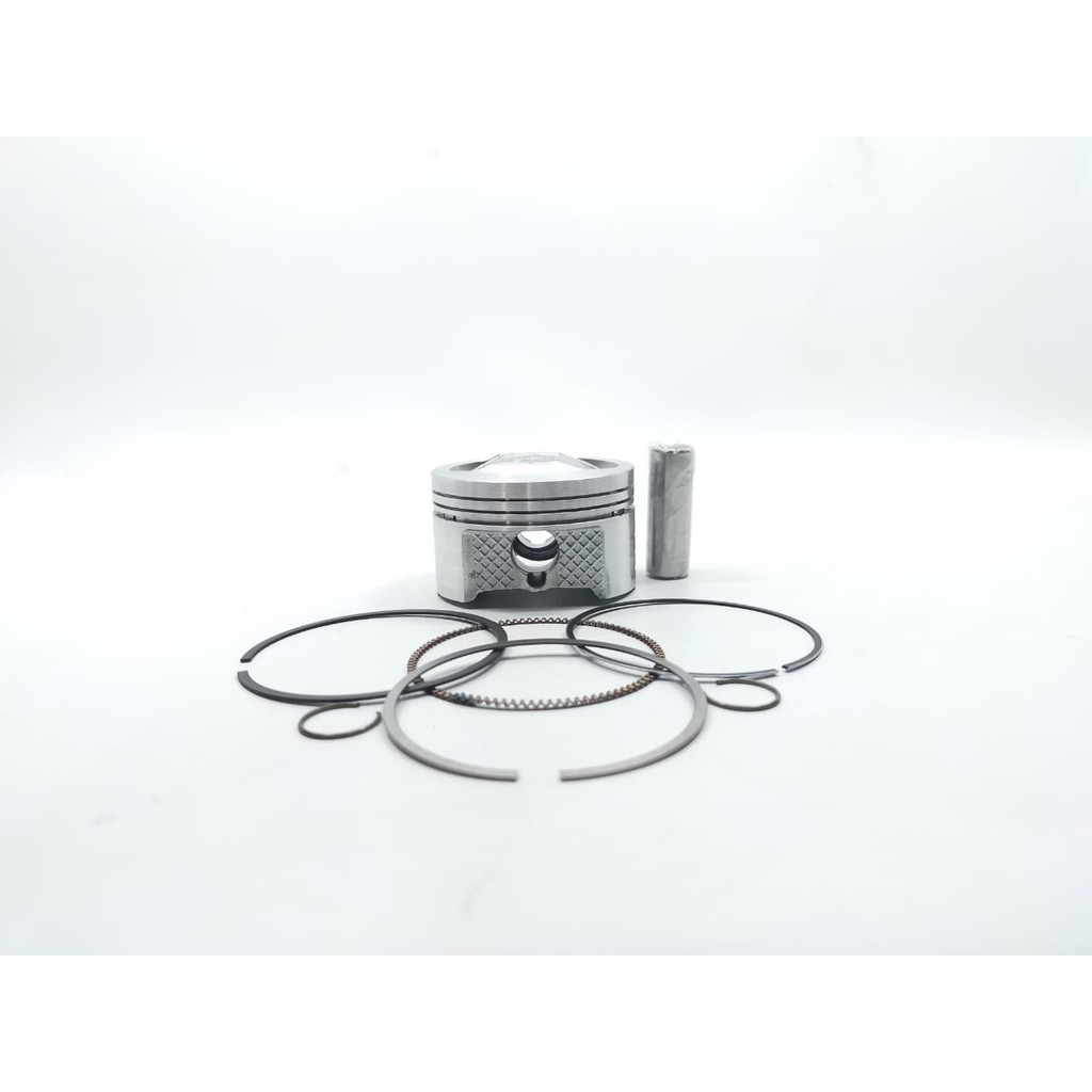 PISTON KIT FIM 56 JUPITER Z XXB 57 57.5 58 58.5 59 FIM56 PIN 13-2