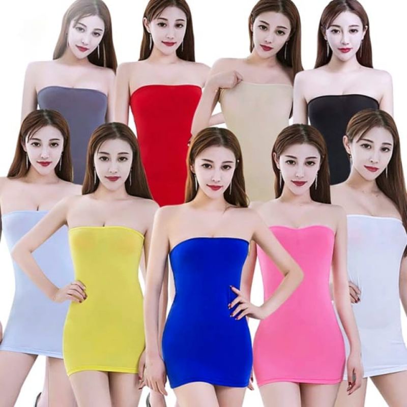 Kemben Lingerie SEXY BODYSUIT TRANSPARAN UKURAN M L XL  BAJU TIDUR WANITA  MINI DRESS PEMBENTUK TUBUH LENTUR ELASTIS ADEM