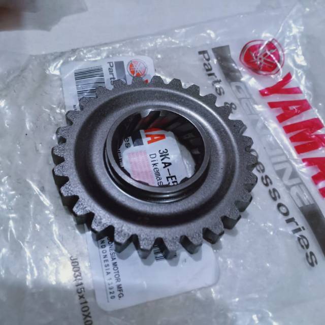 Gear stater rx king gigi stater rx king asli