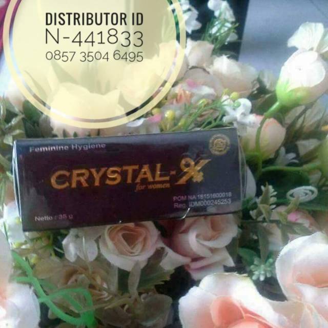 Obat keputihan herbal