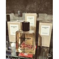 PARFUM PRIA BURBERRY HERO ORI-IMPORT