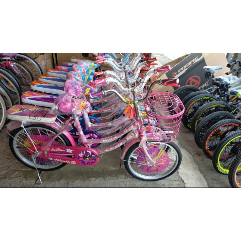 MINI 20 ATLANTIS SERENA