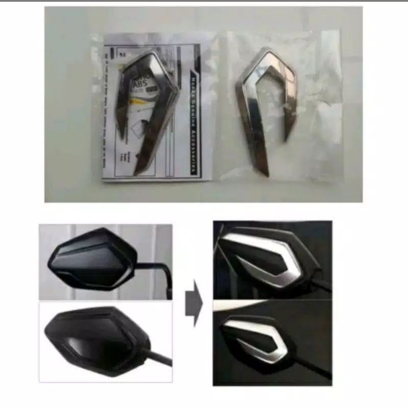 list chrome spion all new vario