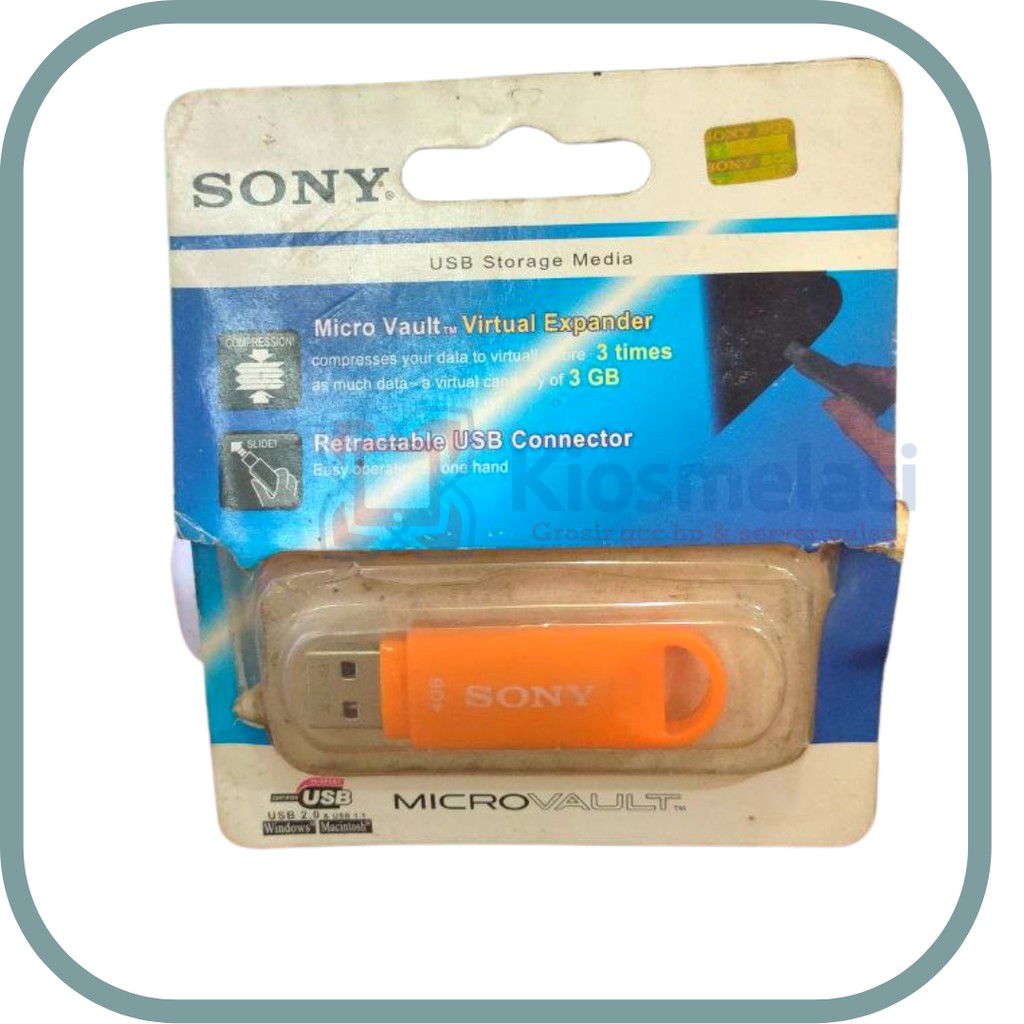 Flashdisk sony kw 2gb-Flashdisk 4GB-Flashdisk 8GB-Flashdisk 32gb-plaskdisk