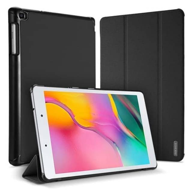 Dux Ducis Samsung Tab A 8 Lite 2019 295 NON SPEN flip case cover original