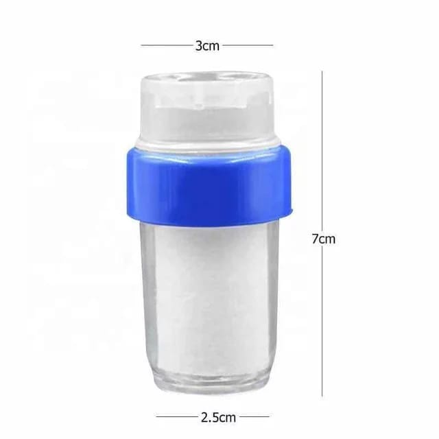 familygames WATER FILTER water quality detector filter air saringan  air W001