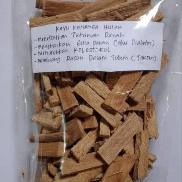 

Kenanga Hutan / Kayu Tawar 250gram