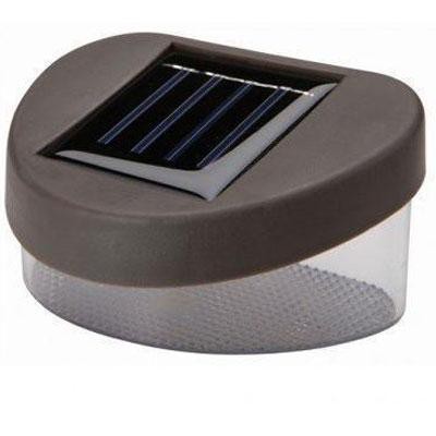 

PROMO - Lampu Solar Taman LED Solar Lamp Outdoor Garden White - HBT-1501 -