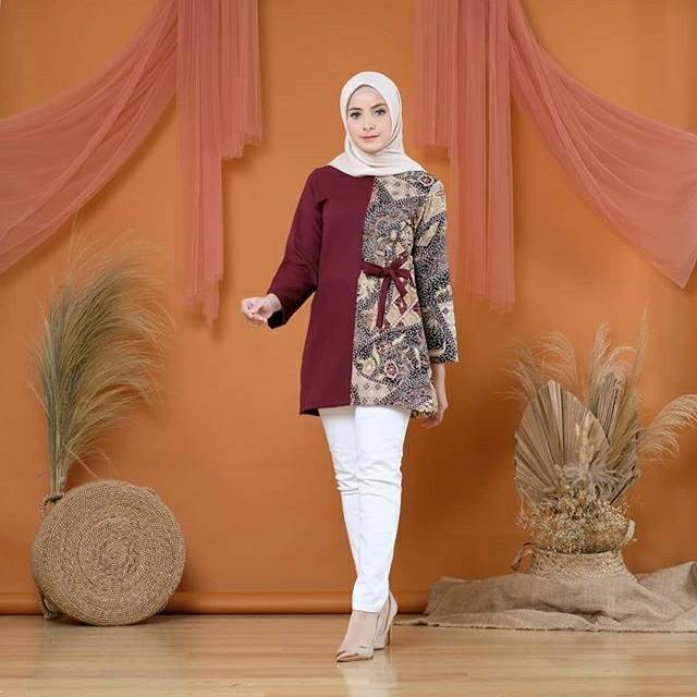 BATIK PROMO SUBUR BATIK SERBA 149