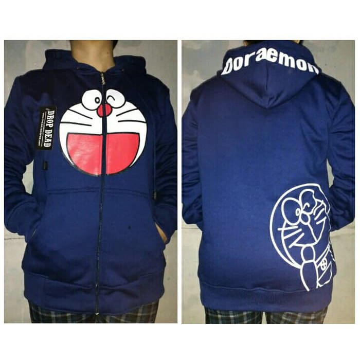 flyshop. Fashion Wanita: Lethe Jaket Bomber Kerah Tegak Lengan Panjang Motif Print Bunga Dengan Res