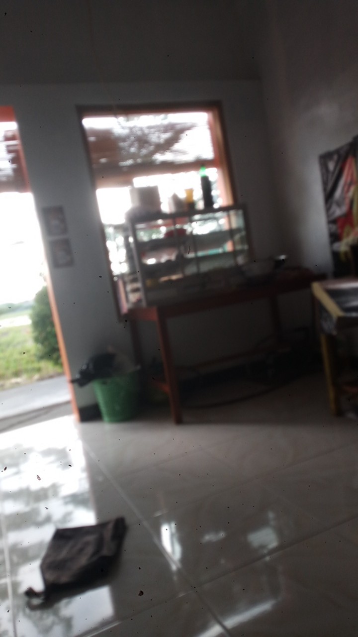 Plastik Bambu Kecil 15x35