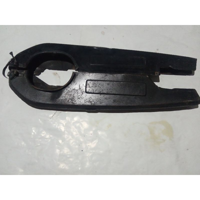 ketangkas tutup rantai Rante Suzuki  rc100 rc 100  arm original