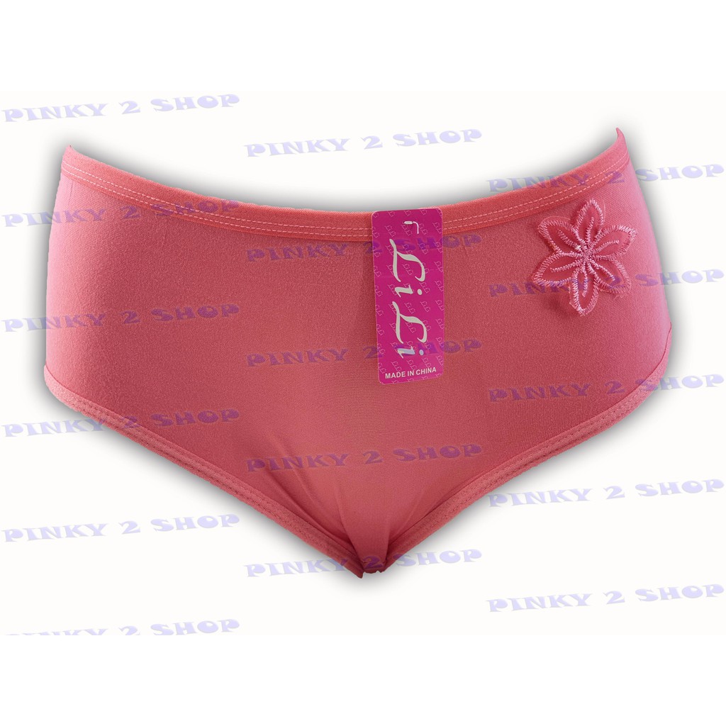 CELANA DALAM WANITA CD UNDIES POLOS LILI