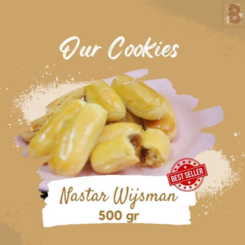 

Nastar Premium Wijsman