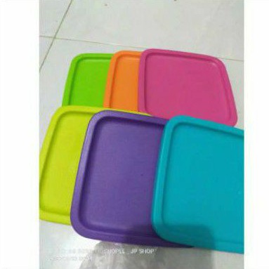 Tutup Seal Summer Fresh Fun