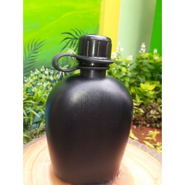 BOTOL PEPLES TANPA SARUNG