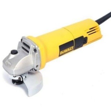 Dewalt Gerinda Tangan 4 Inch DW 810 Angle Grinder Dewalt DW810