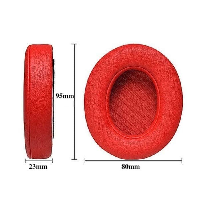 High Quality Headphone Foampad For Beats Studio Replacement Ear Pad