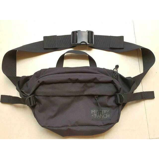 mystery ranch sling bag