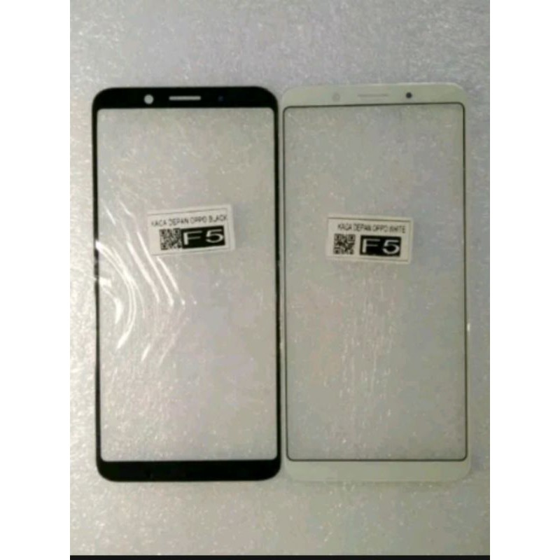 Kaca Glass Lcd Oppo F5 - F5 Youth - F7 Youth