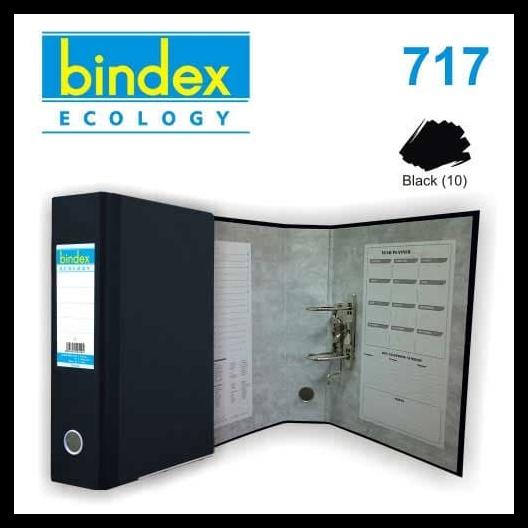 

Ordner Bindex 717 Folio