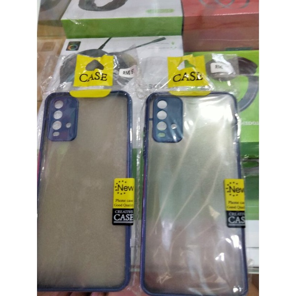 case luxury candy love Xiaomi redmi 9T