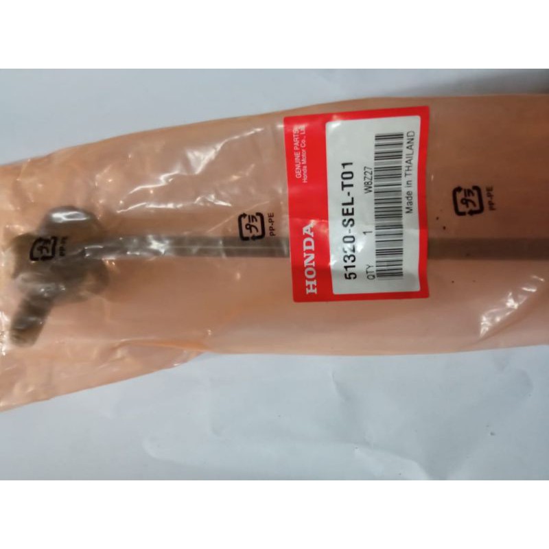 LINK STABIL DEPAN KANAN JAZZ GD3 2004-2008 CITY 2003-2008 IDSI VTEC LINK STABILIZER JAZZ GD3 CITY GD