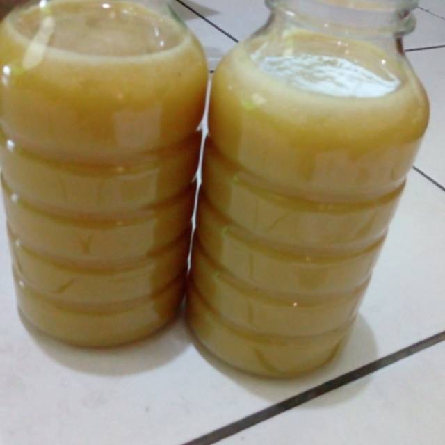 

MADU KALIANDRA