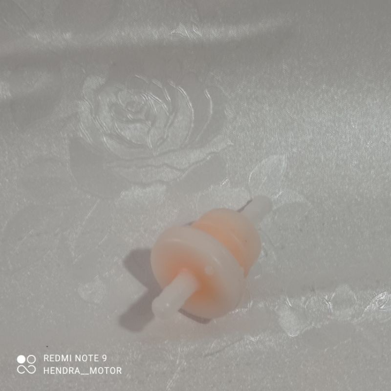 Filter Bensin Motor Universal Karbu RX King CB Tiger Vespa - Saringan Bensin