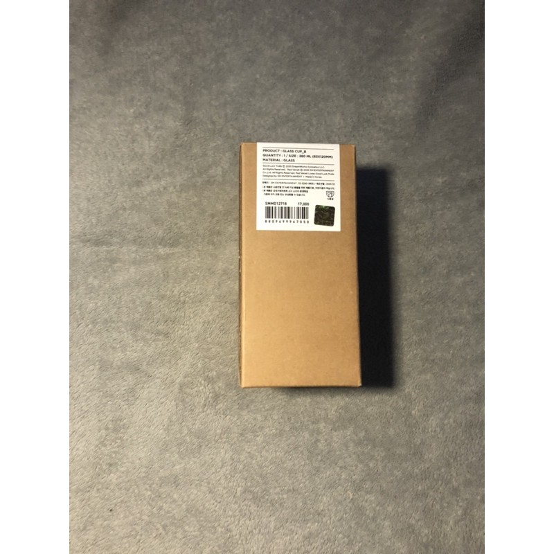 Red Velvet Good Luck Trolls merchandise