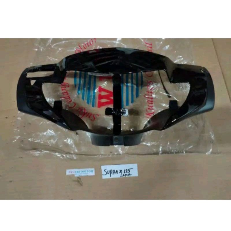 batok supra x 125 lama- batok kepala supra x 125 lama
