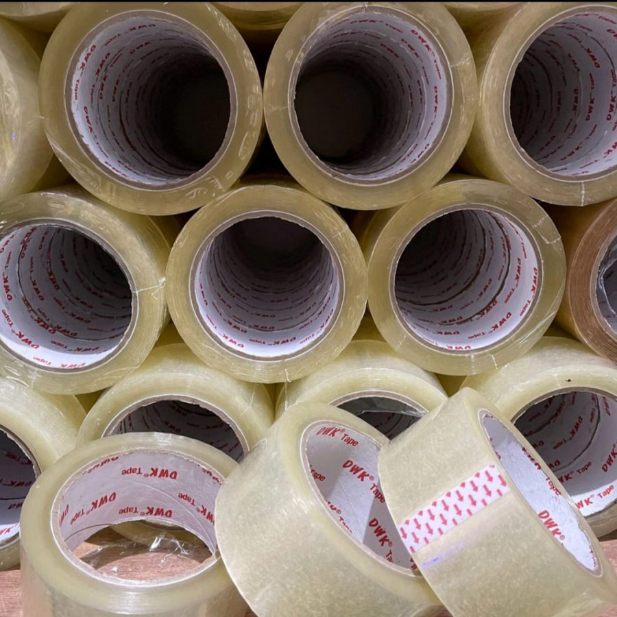 

LAKBAN DWK 100 YARD DAN 80 YARD