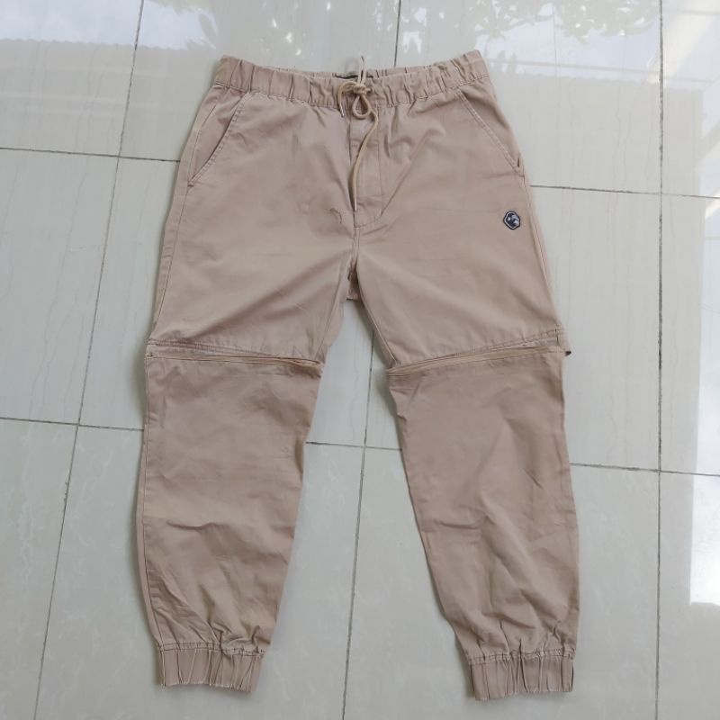 Xlarge Shortpants&Jogger pants