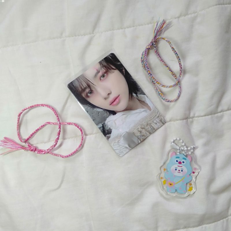 PC beomgyu world (booked)