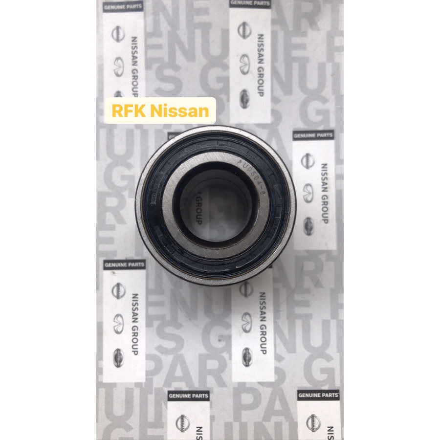 BEARING RODA BELAKANG NISSAN MARCH DAN DATSUN GO HIQH QUALITY