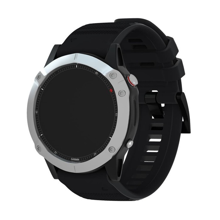 Tali jam Garmin Fenix 6 Pro Fenix 5 Plus Forerunner 935 945 965 Quatix 22mm