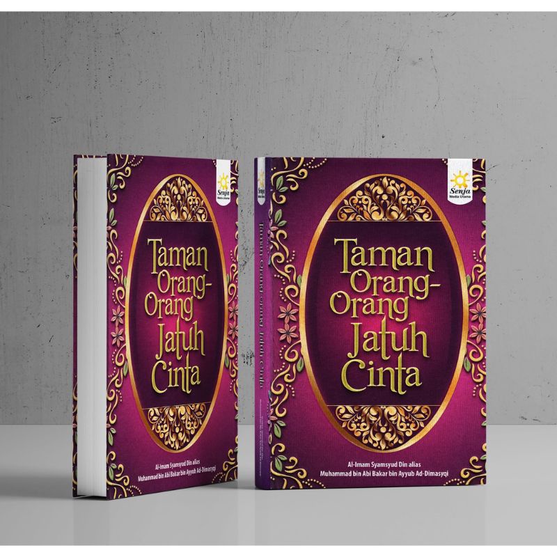 Taman Orang Orang Jatuh Cinta