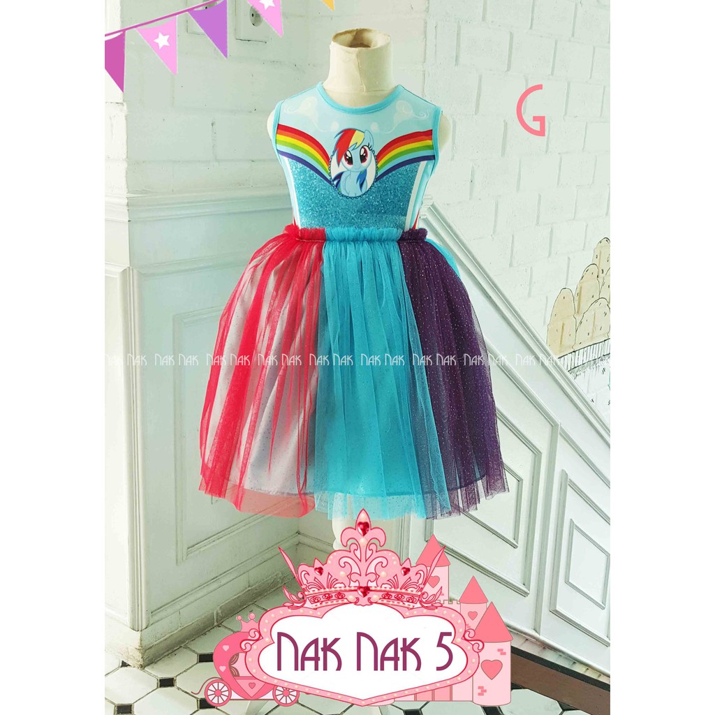 NAK5DRESS TEEN