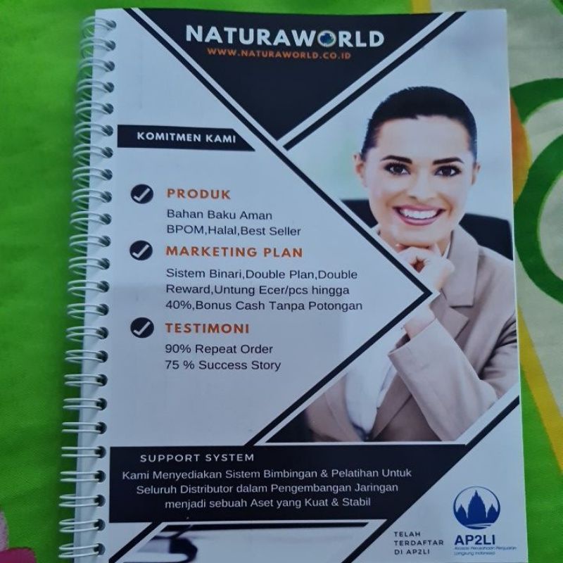 

katalog Naturaworld