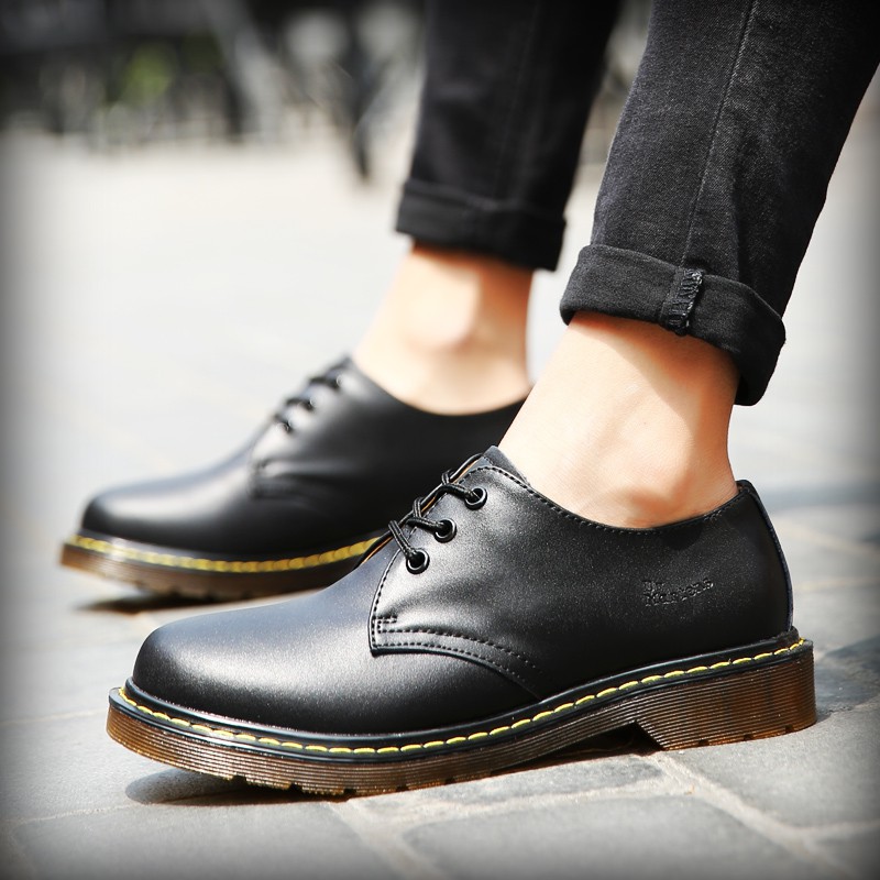 ukuran sepatu dr martens