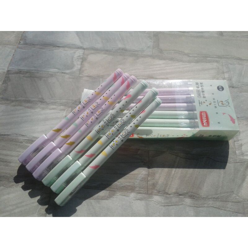 

Bulpoin Gel lucu murah