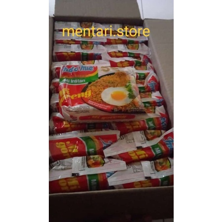

indomie goreng 85gr